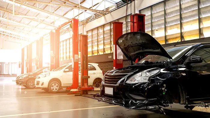 US-1 Auto Repair 4