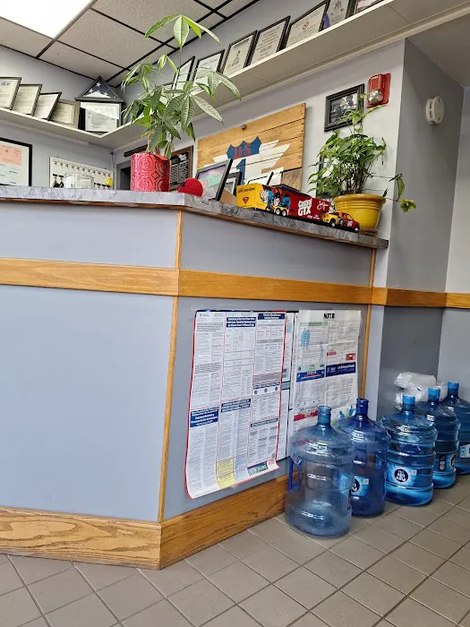 US-1 Auto Repair 1
