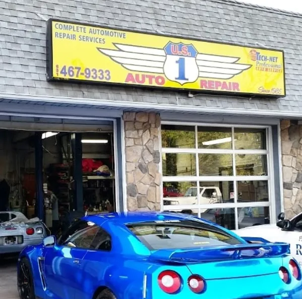 US-1 Auto Repair 8