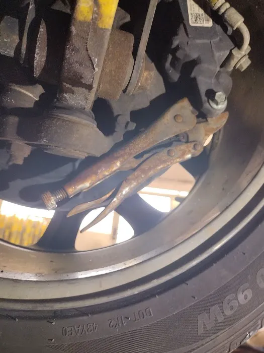 US-1 Auto Repair 0
