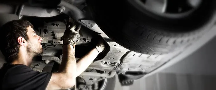 US-1 Auto Repair 7