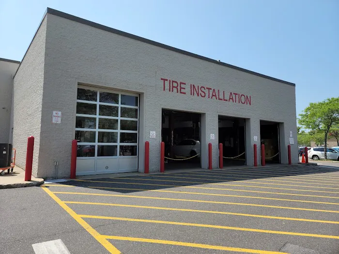 Costco Tire Center 4