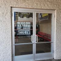 Costco Tire Center