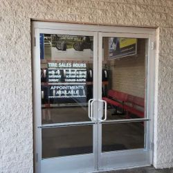 Costco Tire Center ico