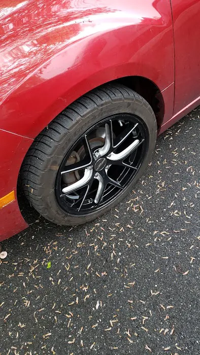 Costco Tire Center 2