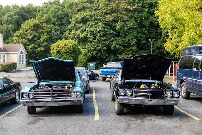 Middle Country Automotive II 2