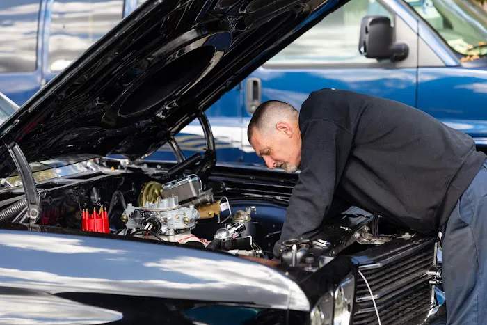 Middle Country Automotive II 0
