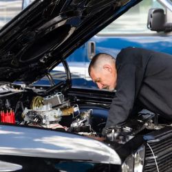 Middle Country Automotive II ico