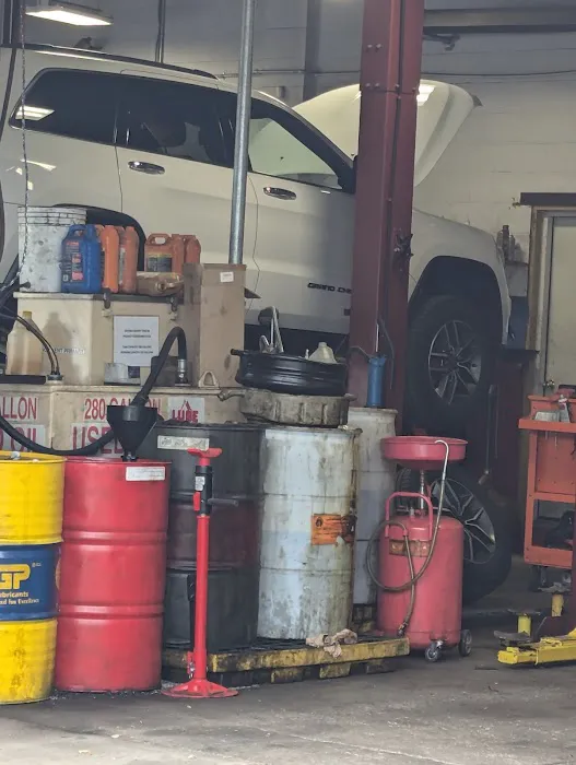 Middle Country Automotive II 4