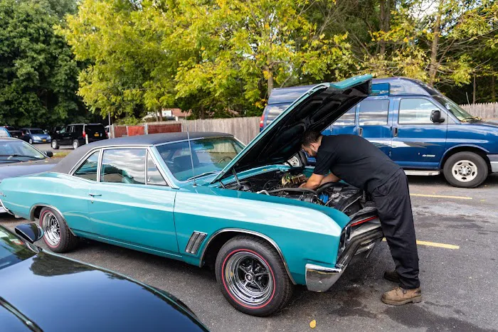 Middle Country Automotive II 9