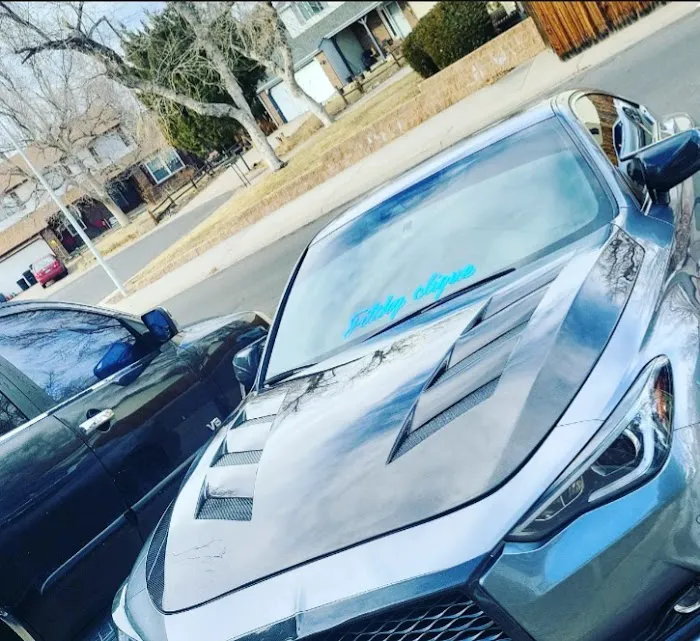 JM Auto Racing 0