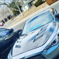 JM Auto Racing