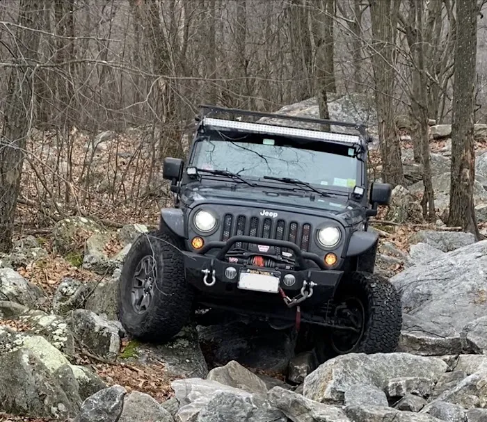 RMS Off-Road Inc 1