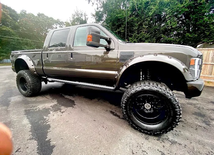 RMS Off-Road Inc 0