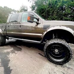 RMS Off-Road Inc ico