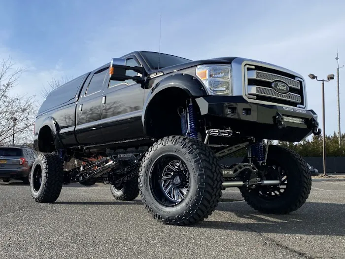 RMS Off-Road Inc 7