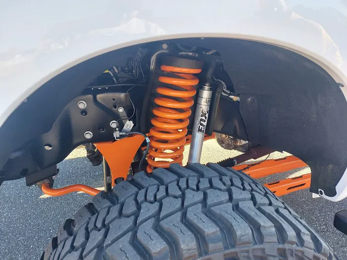 RMS Off-Road Inc 5