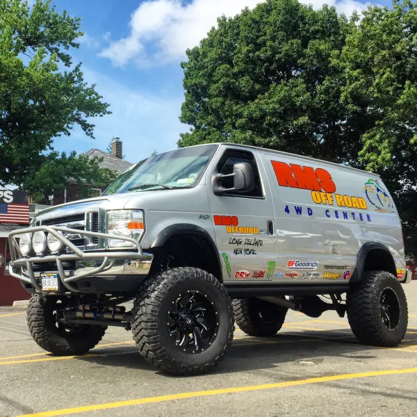 RMS Off-Road Inc 3