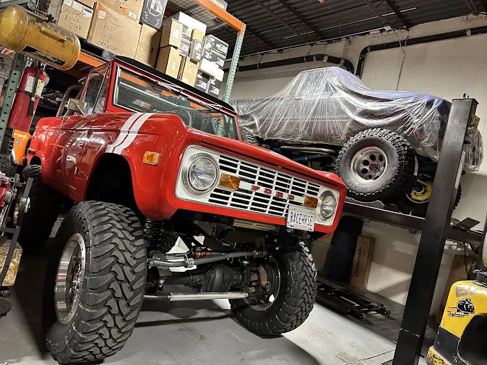 RMS Off-Road Inc 6
