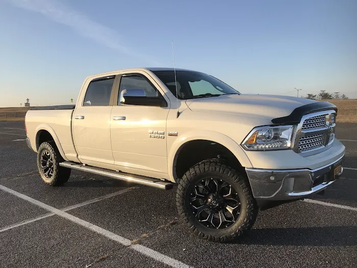 RMS Off-Road Inc 9