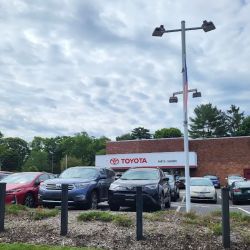 Smithtown Toyota Service Center ico