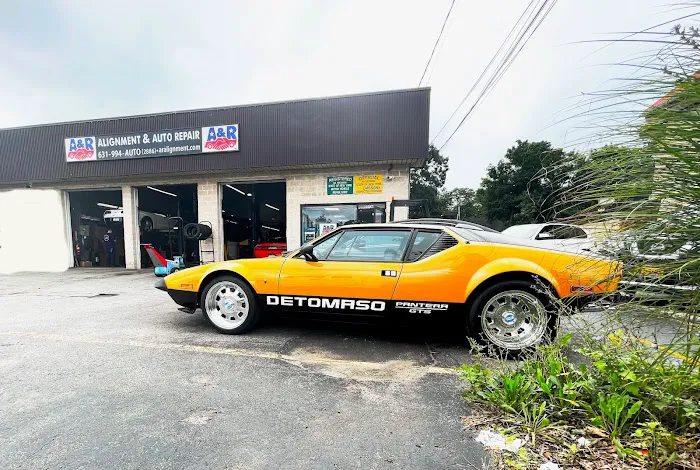 A & R Auto Repair 4