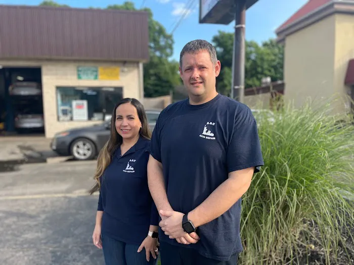 A & R Auto Repair 5