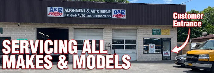 A & R Auto Repair 0