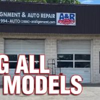 A & R Auto Repair