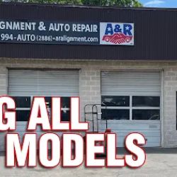 A & R Auto Repair ico