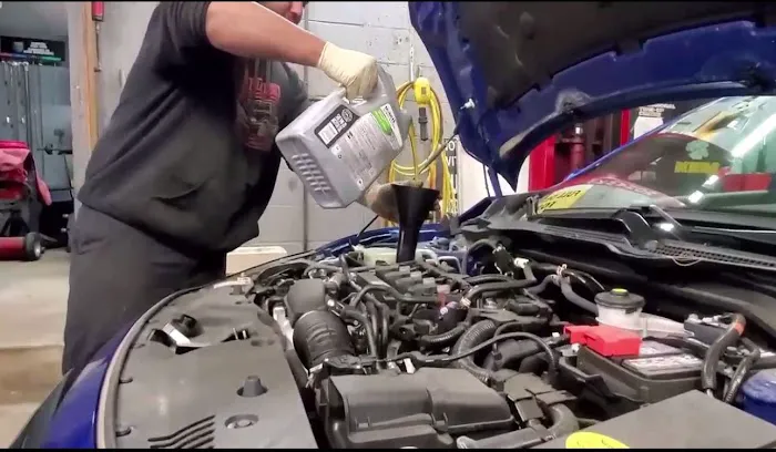 A & R Auto Repair 6