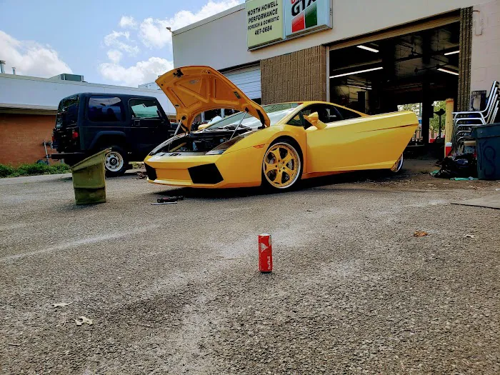 Jaxson's Automotive 2