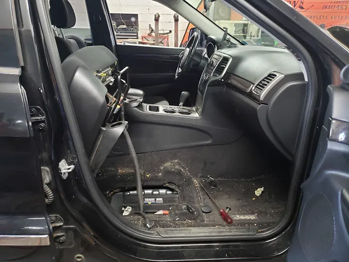 Jaxson's Automotive 9