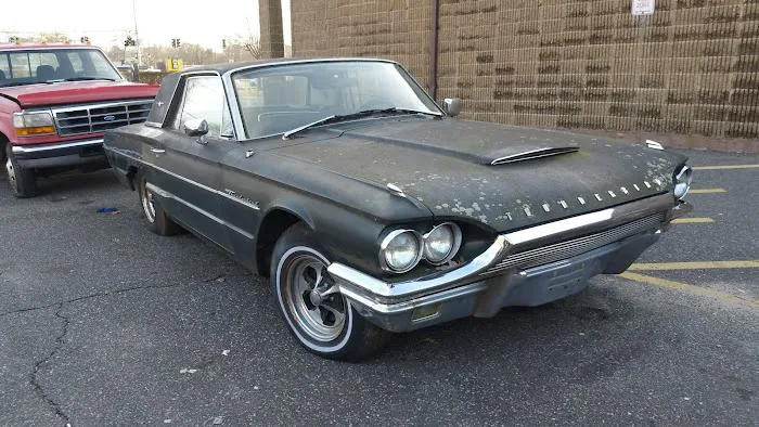 Jaxson's Automotive 5