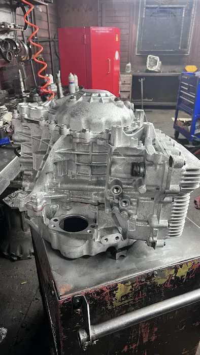 Smithtown Transmissions Inc 4