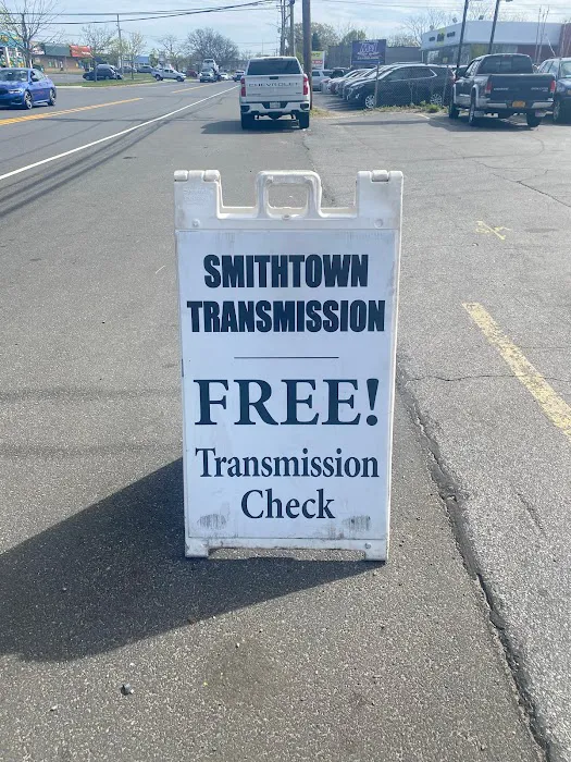 Smithtown Transmissions Inc 9