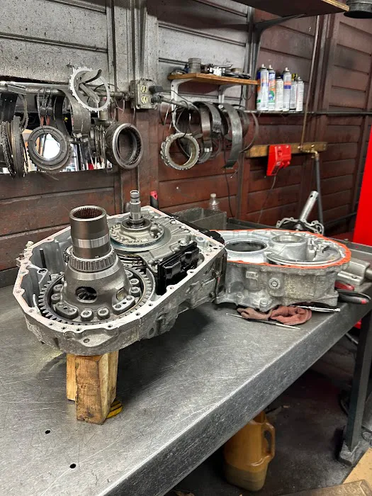 Smithtown Transmissions Inc 6