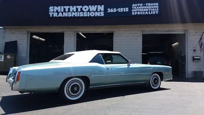 Smithtown Transmissions Inc 7