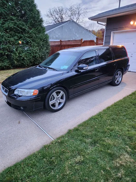 M & I Autobody Collision 9