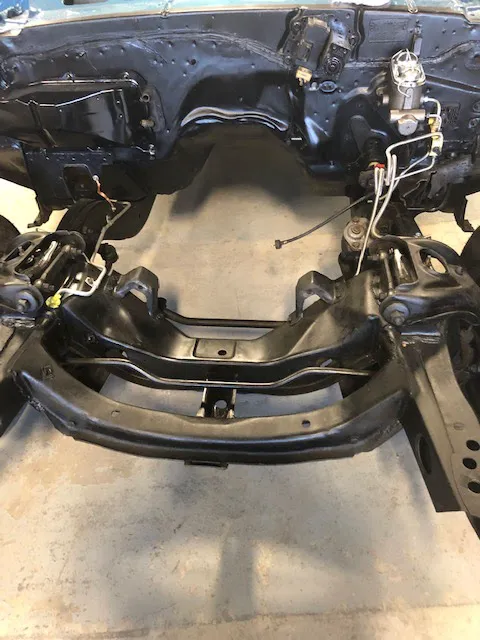 M & I Autobody Collision 2