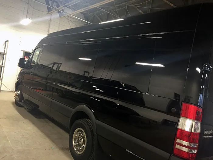 M & I Autobody Collision 6