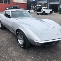 M & I Autobody Collision