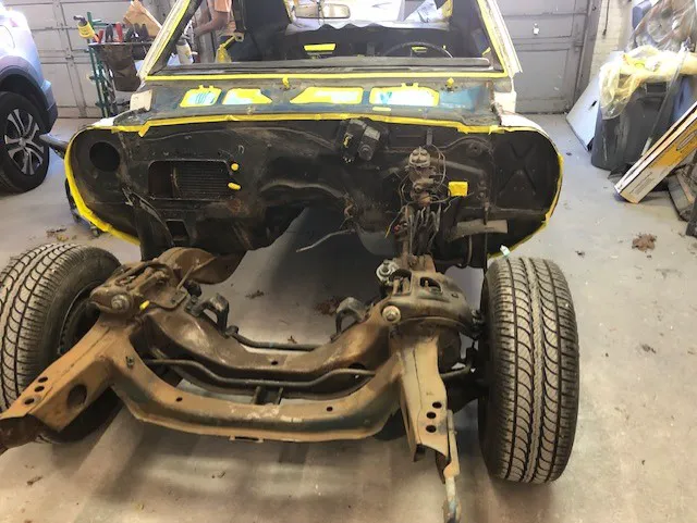 M & I Autobody Collision 3