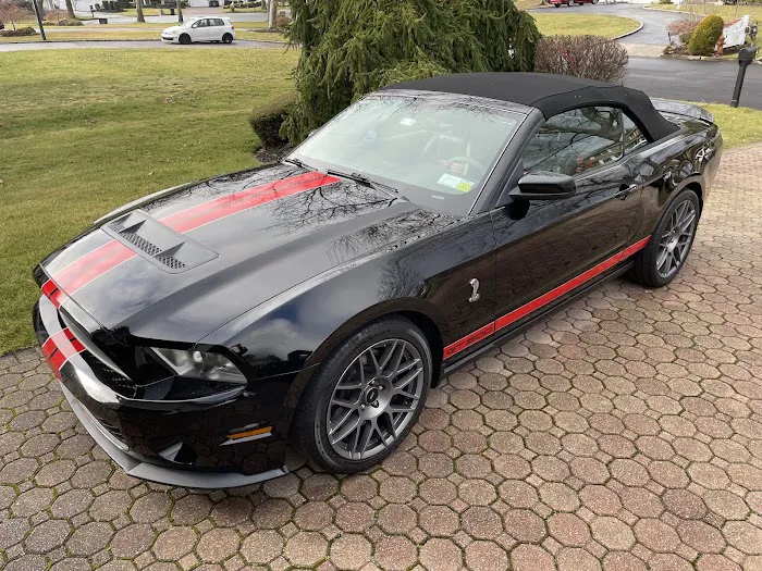 Smithtown Auto Trim Inc 1