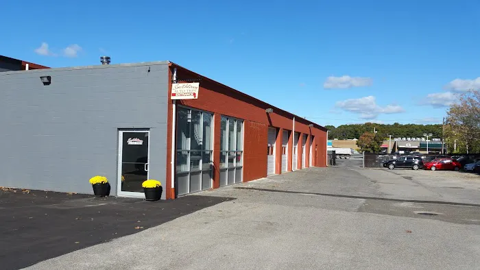 Smithtown Auto Trim Inc 3