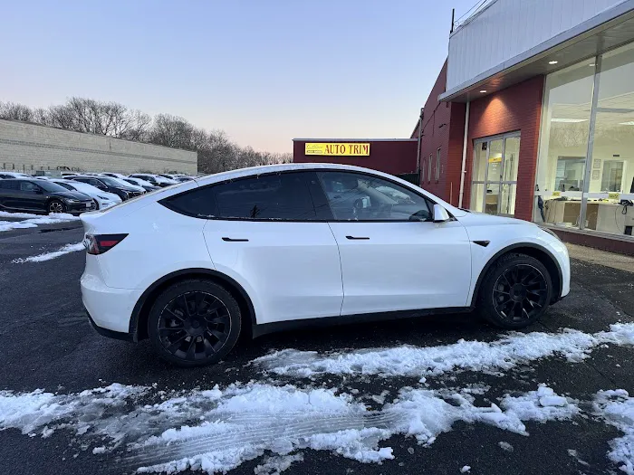 Smithtown Auto Trim Inc 6