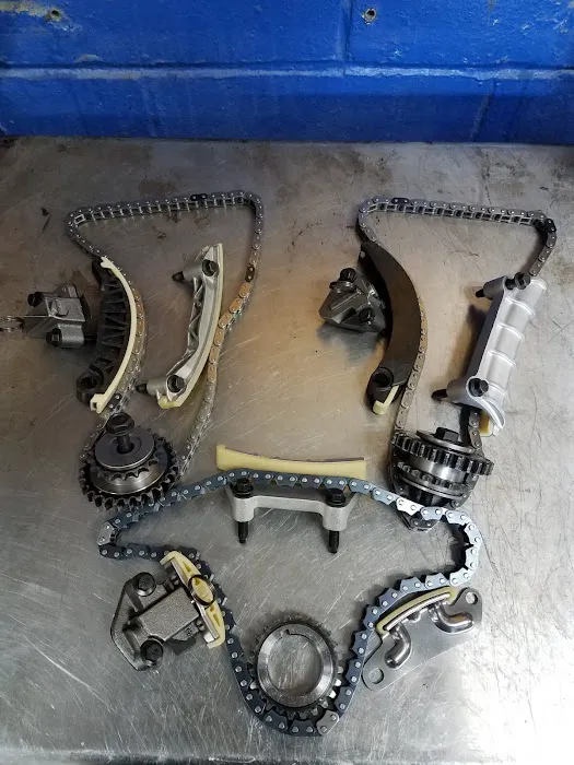 Manny auto diagnostics 4
