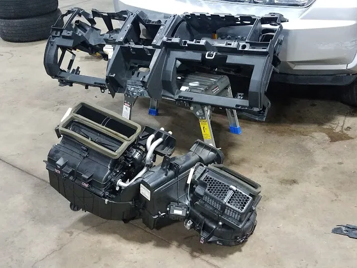 Manny auto diagnostics 3