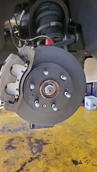 Manny auto diagnostics 5