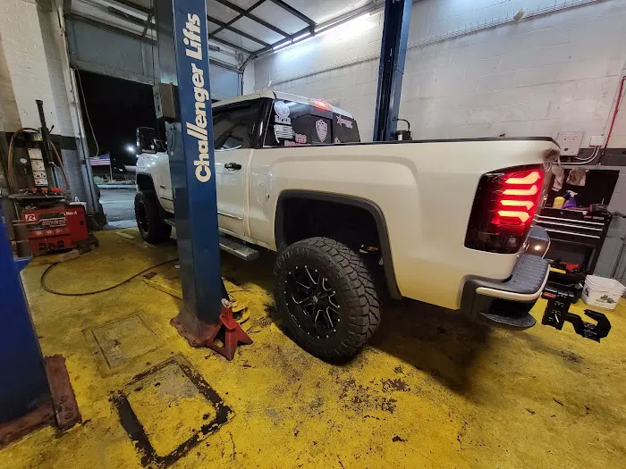 Manny auto diagnostics 2